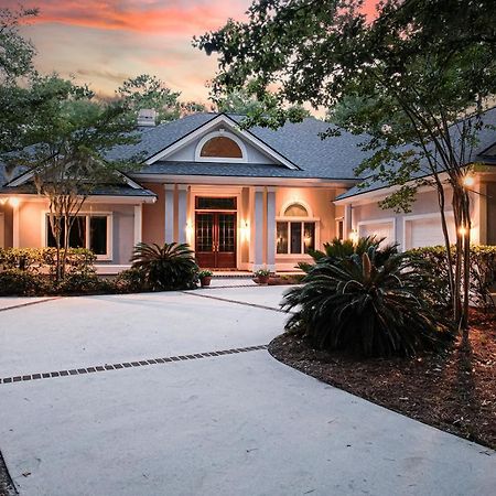 33 Swing About Villa Hilton Head Island Bagian luar foto