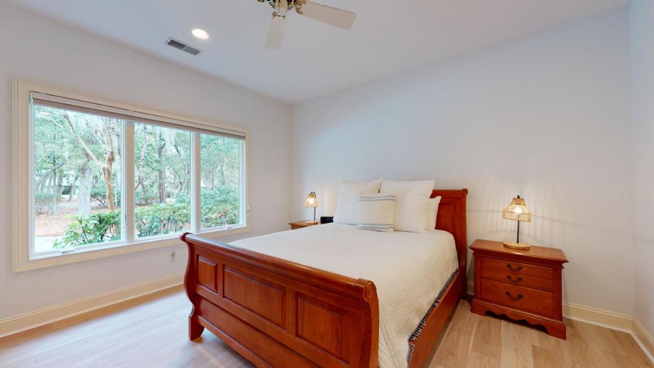 33 Swing About Villa Hilton Head Island Bagian luar foto