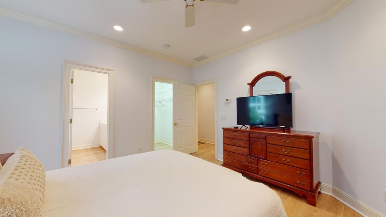 33 Swing About Villa Hilton Head Island Bagian luar foto