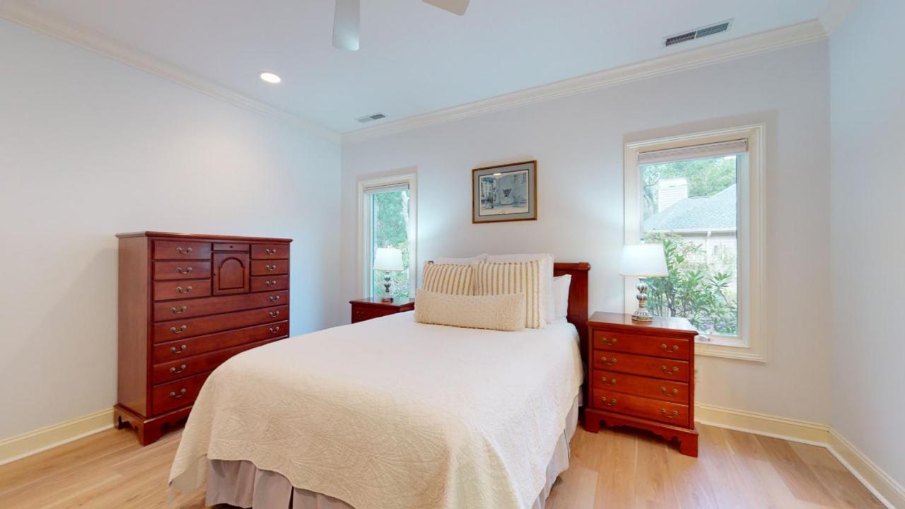 33 Swing About Villa Hilton Head Island Bagian luar foto