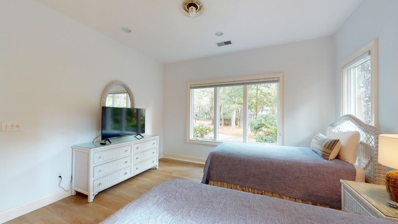 33 Swing About Villa Hilton Head Island Bagian luar foto