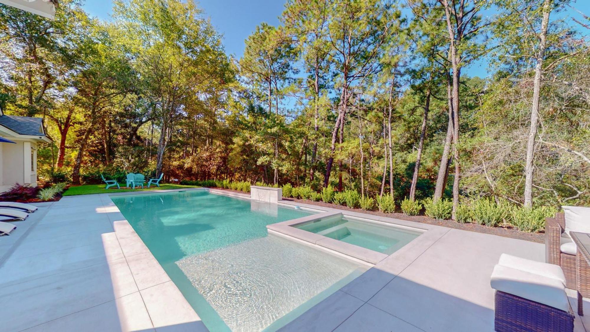 33 Swing About Villa Hilton Head Island Bagian luar foto
